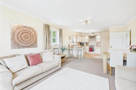 Open Plan Living Space
