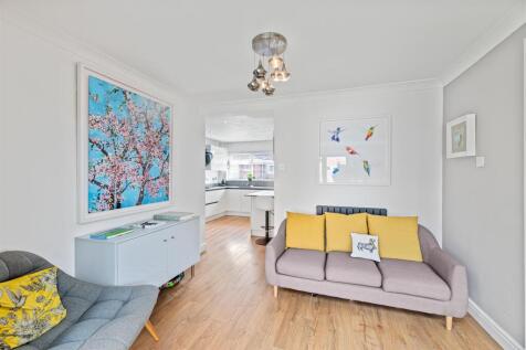 Family/Dining Room