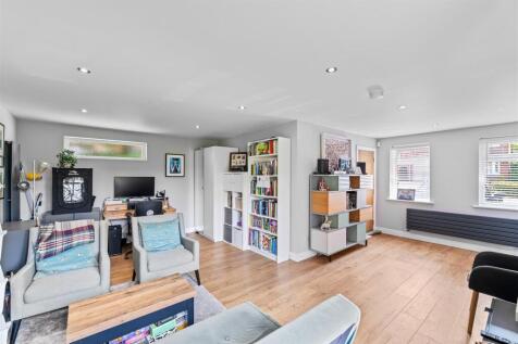 Home Office/Snug