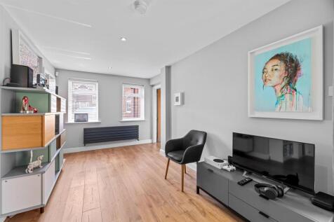 Home Office/Snug