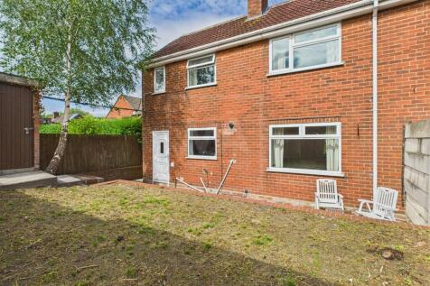 Back Garden