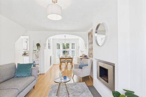 Living Room Diner