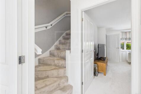 STAIRWELL