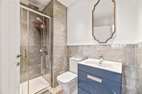 Bedroom One Ensuite
