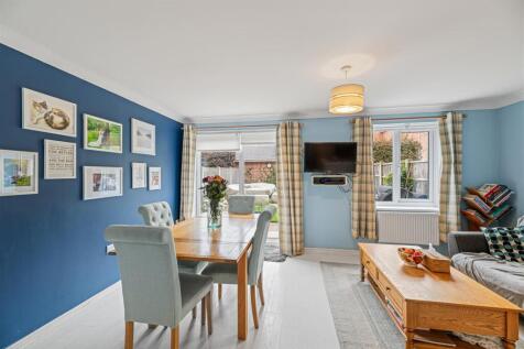 Family/Dining Room