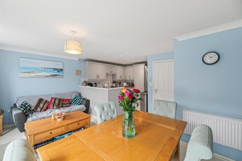 Family/Dining Room