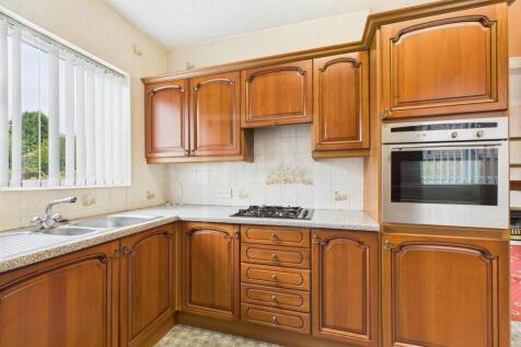 Kitchen/Dining Rom