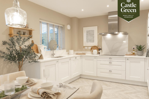 Kitchen/Dining/Family Room