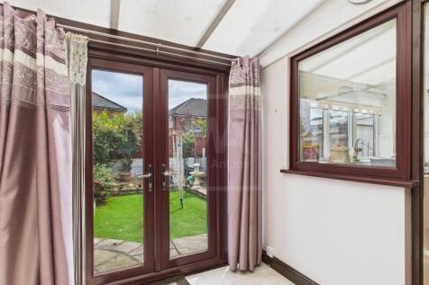 Sunroom