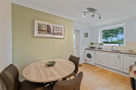 Dining Area/Utility