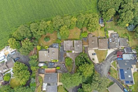 Drone Shot