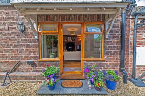 Side Door