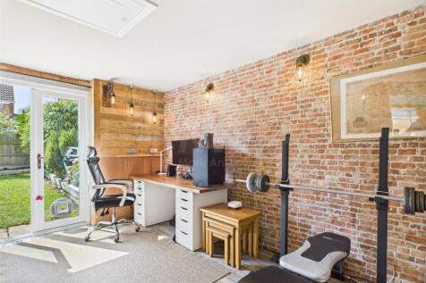 Office/Studio