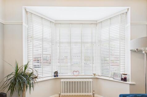 Bay Window