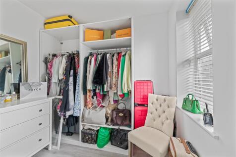 Dressing Room