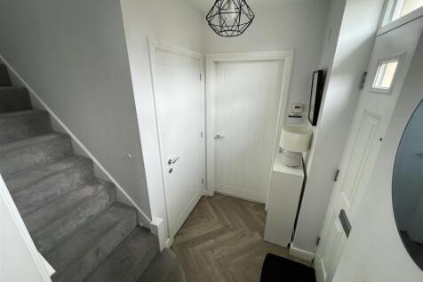 Enterance