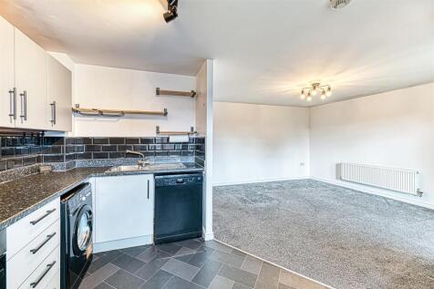 Kitchen and Lounge