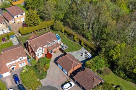 Aerial Shot