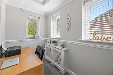 Home Office