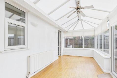 Sunroom