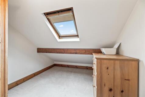 Eaves Storage