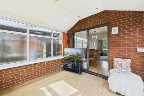 Sunroom