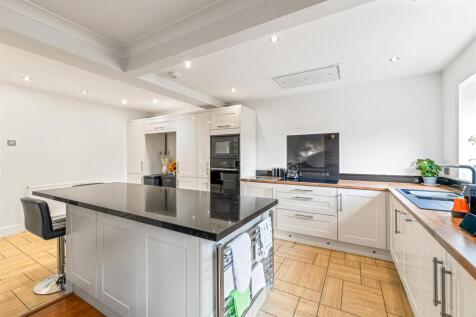 Kitchen Dining
