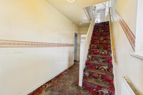 Hall Way