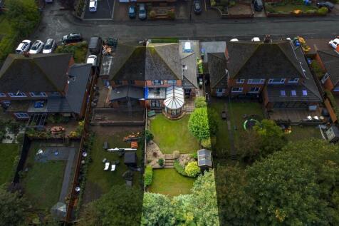 Drone Shot