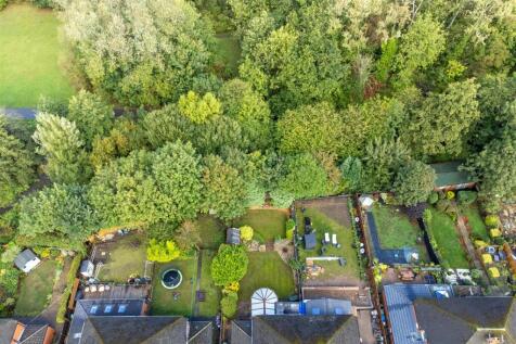 Drone Shot