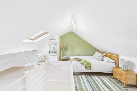 Loft Room