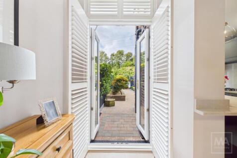 Patio Doors
