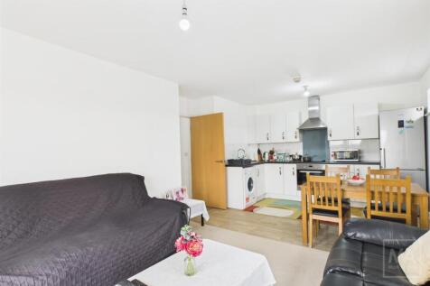 Kitchen/Living