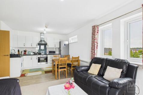 Kitchen/Living