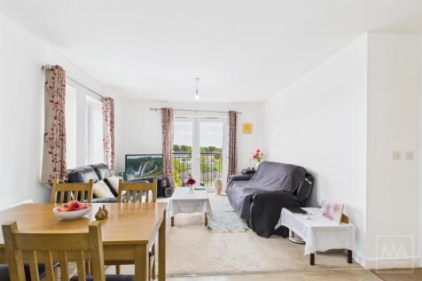 Kitchen/Living