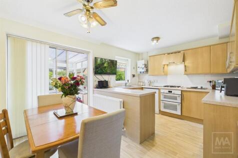 Dining Room/Kitchen