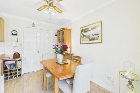 Dining Room/Kitchen
