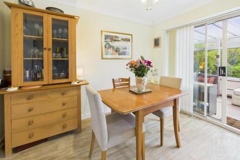 Dining Room/Kitchen