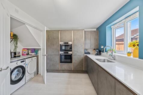 Utility/Kitchen