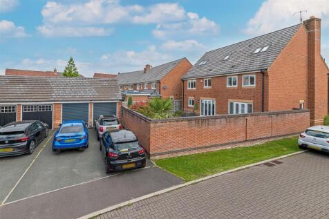 Driveway parking