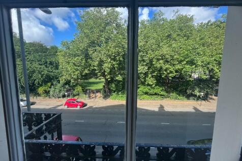 View from flat