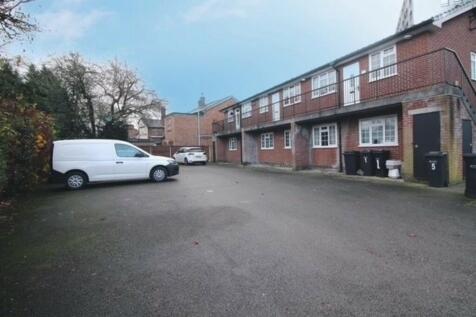 3 Abbey Car Park