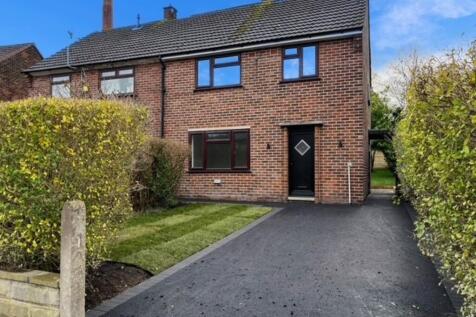 14 Knutsford Outs...