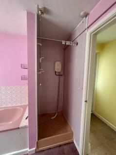 Shower