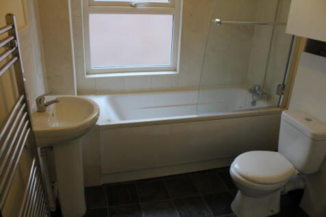 50A BATHROOM