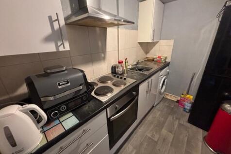 50A Kitchen