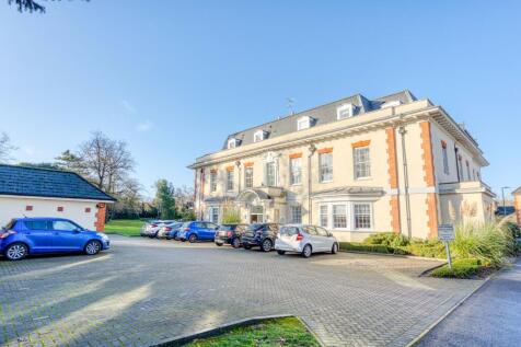 Flat 14 Sparrows Herne Mansions Fuller Close Bushe
