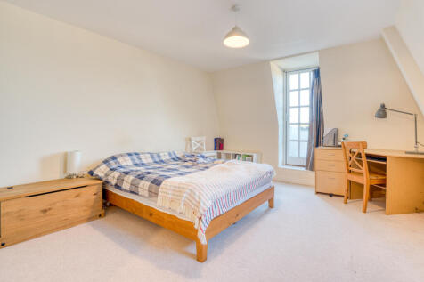 Flat 14 Sparrows Herne Mansions Fuller Close Bushe