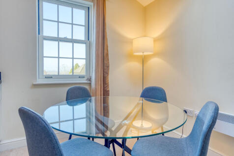 Flat 14 Sparrows Herne Mansions Fuller Close Bushe