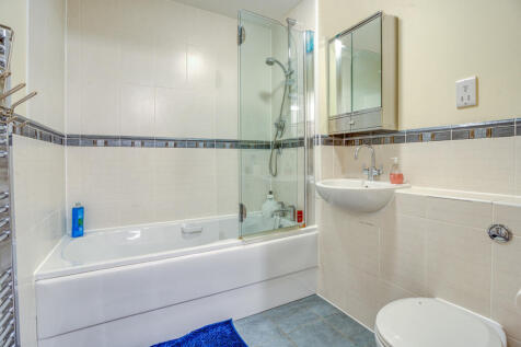 Flat 14 Sparrows Herne Mansions Fuller Close Bushe
